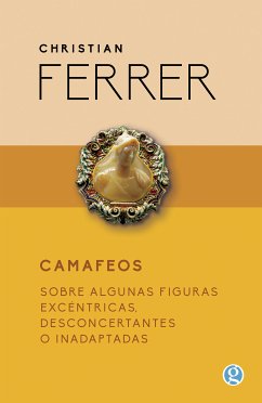 Camafeos (eBook, ePUB) - Ferrer, Christian