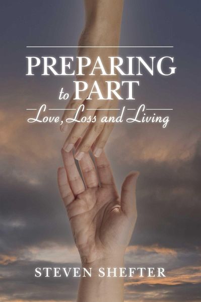 Preparing to Part (eBook, ePUB)