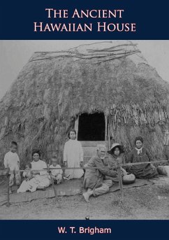 Cover Ancient Hawaiian House [Illustrated Edition] (eBook, ePUB)