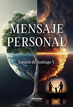 Mensaje personal (eBook, ePUB) - de V., Tarcisio Santiago