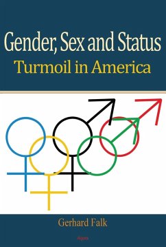 Gender, Sex and Status (eBook, ePUB) - Falk, Gerhard