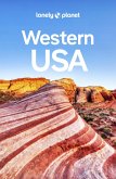 Lonely Planet Western USA (eBook, ePUB)