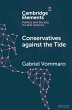 Conservatives against the Tide (eBook,... - Bild 1