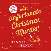 An Unfortunate Christmas Murder (MP3-Download)