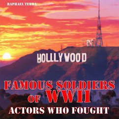 Famous Soldiers of WWII (MP3-Download) - Terra, Raphael
