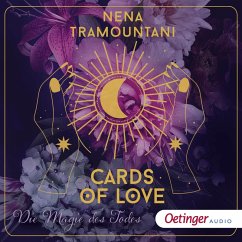 Cards of Love 1. Die Magie des Todes (MP3-Download) - Tramountani, Nena