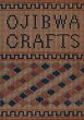 Ojibwa Crafts (eBook, ePUB) - Bild 1