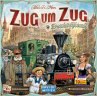 Days of Wonder DOWD0026 - Zug um Zug... - Bild 1