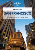 Lonely Planet Pocket San Francisco (eBook, ePUB)