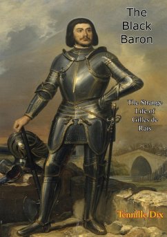 Black Baron (eBook, ePUB) - Dix, Tennille