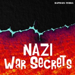 Nazi War Secrets (MP3-Download) - Terra, Raphael