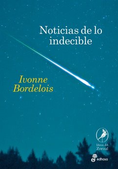 Cover Noticias de lo indecible (eBook, ePUB)