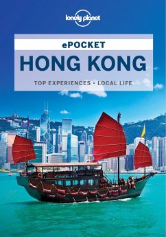 Lonely Planet Pocket Hong Kong (eBook, ePUB) - Parkes, Lorna