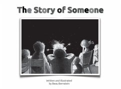 Cover Story of Someone (eBook, ePUB)