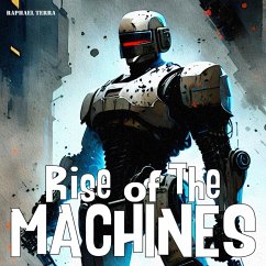 Rise of the Machines (MP3-Download) - Terra, Raphael