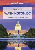 Lonely Planet Pocket Washington, DC (eBook, ePUB)