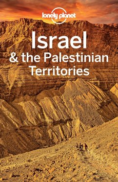 Lonely Planet Israel & the Palestinian Territories (eBook, ePUB) - Robinson, Daniel