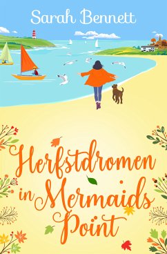 Herfstdromen in Mermaids Point (eBook, ePUB) - Bennett, Sarah