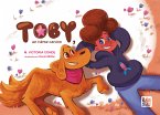 Toby, un héroe canino (fixed-layout eBook, ePUB)