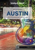 Lonely Planet Pocket Austin (eBook, ePUB)