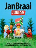 Jan Braai Junior (eBook, ePUB)