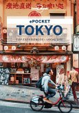 Lonely Planet Pocket Tokyo (eBook, ePUB)
