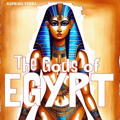 The Gods of Egypt (MP3-Download) - Terra, Raphael