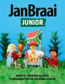 Jan Braai Junior (eBook, ePUB)