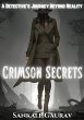 Crimson Secrets (eBook, ePUB) - Bild 1
