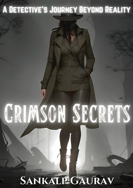 Crimson Secrets (eBook, ePUB) Crimson Secrets (eBook, ePUB)