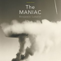 The MANIAC (MP3-Download) - Labatut, Benjamín