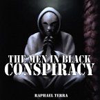 The Men in Black Conspiracy (MP3-Download)