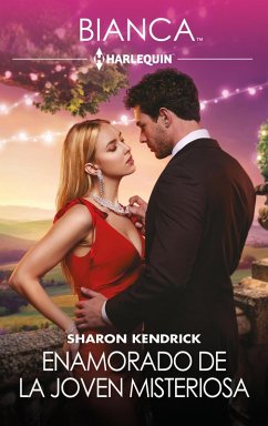 Cover Enamorado de la joven misteriosa (eBook, ePUB)