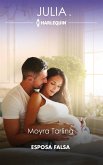 Esposa falsa (eBook, ePUB) Esposa falsa (eBook, ePUB)