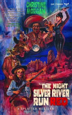 Cover Night Silver River Run Red (eBook, ePUB)