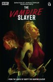 Vampire Slayer, The #12 (eBook, PDF)