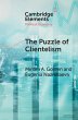 Puzzle of Clientelism (eBook, ePUB) - Bild 1