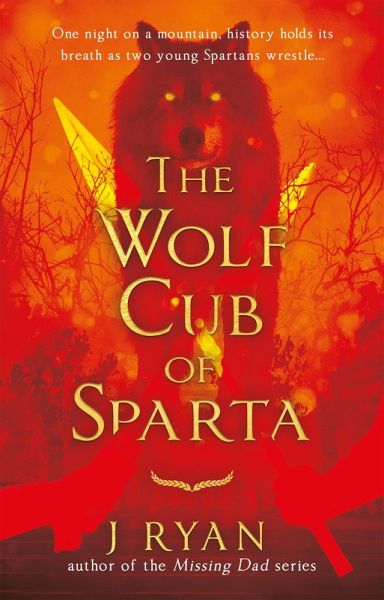 Wolf Cub of Sparta (eBook, ePUB) Wolf Cub of Sparta (eBook, ePUB)
