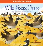 Wild Goose Chase (eBook, ePUB)