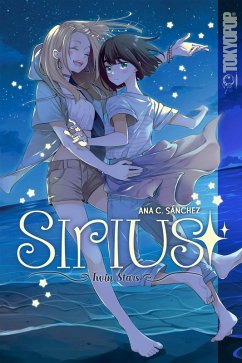 Cover Sirius: Twin Stars (eBook, PDF)