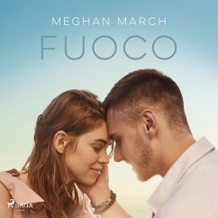 Fuoco (MP3-Download) - March, Meghan