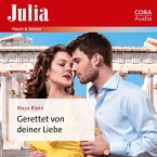 Gerettet von deiner Liebe (MP3-Download)