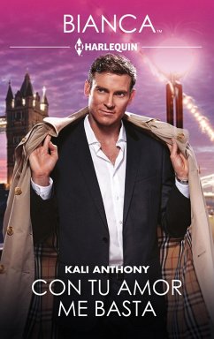 Cover Con tu amor me basta (eBook, ePUB)