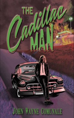 Cover Cadillac Man (eBook, ePUB)