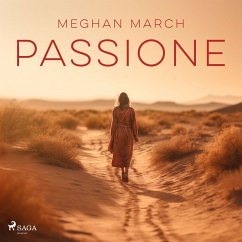 Passione (MP3-Download) - March, Meghan