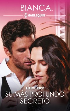 Cover Su más profundo secreto (eBook, ePUB)