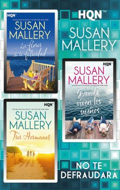 Cover E-Pack Susan Mallery 9 octubre 2023 (eBook, ePUB)