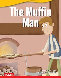 Muffin Man (eBook, PDF) - Rice, Dona Herweck