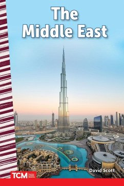 Cover Middle East (eBook, PDF)
