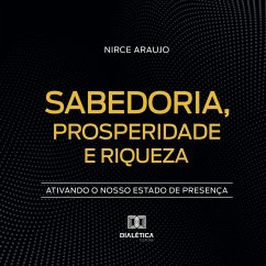 Cover Sabedoria, Prosperidade e Riqueza (MP3-Download)